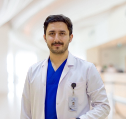 Dr. Mohammed Khaled Al-Ainah